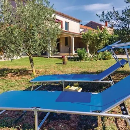 Apartmán House A&s Marčana