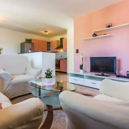 House A&s Apartmán