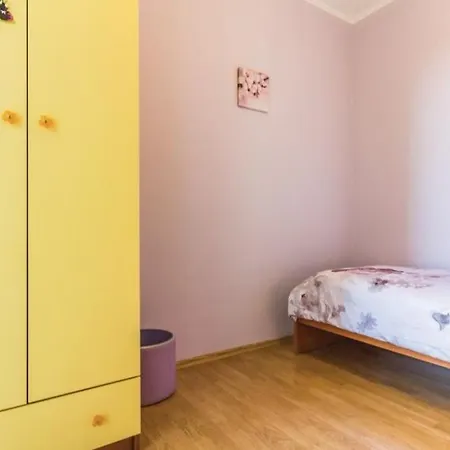 Apartmán House A&s *