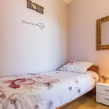 House A&s Apartmán