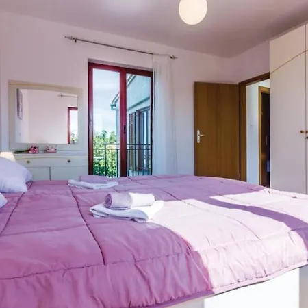 House A&s Apartmán Marčana