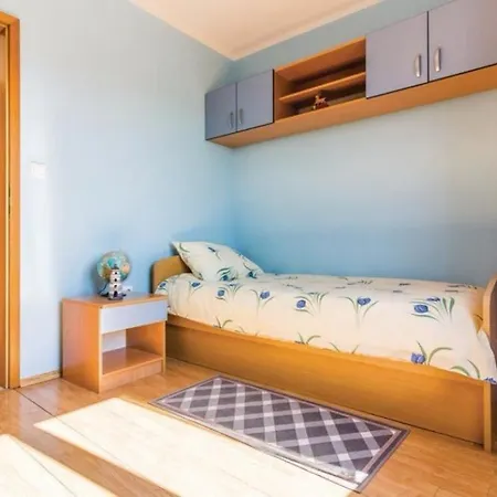 Apartmán House A&s