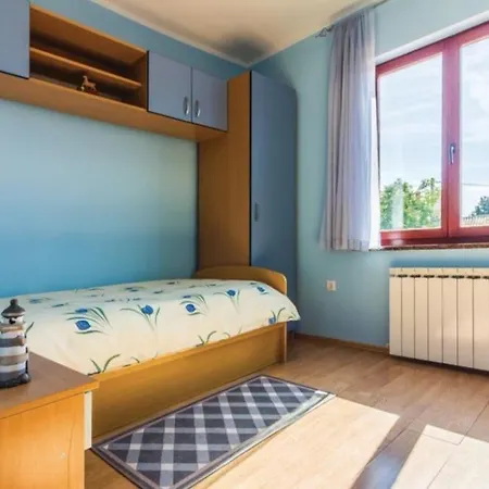 House A&s * Marčana